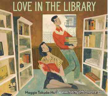 Hesson: Children's book reviews for July 2022 | Sarnia & Lambton County This Week - Sarnia and Lambton County This Week