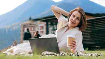 Work-Life-Balance: Deutschland im Ranking auf Platz vier – trotz der wenigsten Urlaubstage