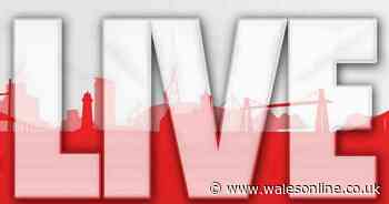 Live: Wales breaking news plus weather and traffic updates (Wednesday, July 6) - Wales Online