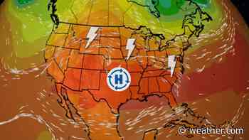 More Severe Weather Expected For A Wide Area This Week Following Tuesday's Plains Derecho | The Weather Channel - Articles from The Weather Channel | weather.com - The Weather Channel