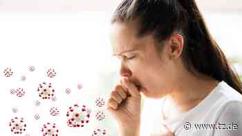 Corona-Infizierte hustet mehrere Passanten an - wohl mit Absicht - tz.de