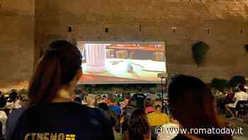 "Il Cinema alle mura", il festival al Parco delle Mura Aureliane, alla Romanina e a via Sannio