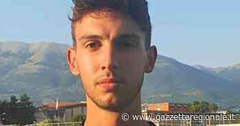 Sora, altro innesto di valore: Davide Mastrantoni torna bianconero - Gazzetta Regionale