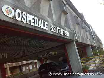 Ospedale di Sora, convenzione con una coop consente di superare l'emergenza al Pronto soccorso - L'Inchiesta Quotidiano OnLine