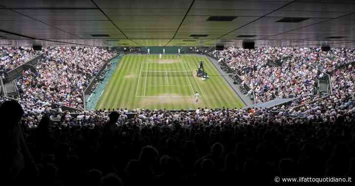 Wimbledon, le stanze adibite alla preghiera si trasformano in camere del sesso: “Si sentono strani rumori”