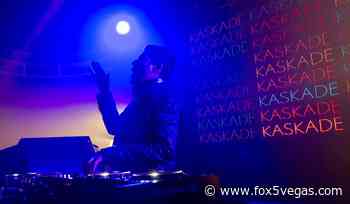 DJ Kaskade wins $8M settlement over canceled Las Vegas residency - Fox 5 Las Vegas