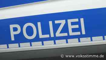 Polizei warnt: Handtaschen-Diebstähle häufen sich: Neuer Fall in Gardelegen - Volksstimme