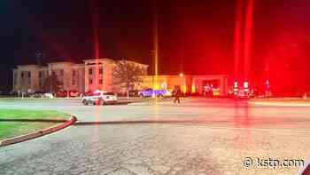 Hudson boy, 10, killed in Nebraska roof collapse - KSTP.com Eyewitness News - KSTP