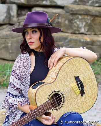 The Danielle Nicole Band is coming to HRPAC - The Hudson Reporter