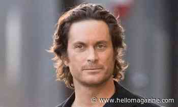 Oliver Hudson reveals spiralling health condition in upsetting confession - HELLO!