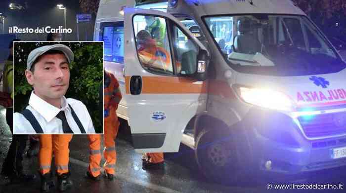 Omicidio a Parma, difende donna aggredita dal marito: ucciso con una coltellata al cuore - il Resto del Carlino