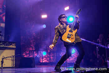 Neal Schon on Journey’s New LP ‘Freedom,’ Ambitious 50th Anniversary Plans