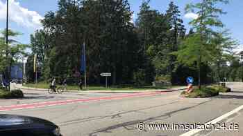 Hier kann in Waldkraiburg gebaut werden