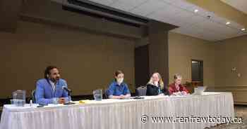 Jury in Renfrew County inquest recommends intimate partner violence be declared an epidemic - renfrewtoday.ca