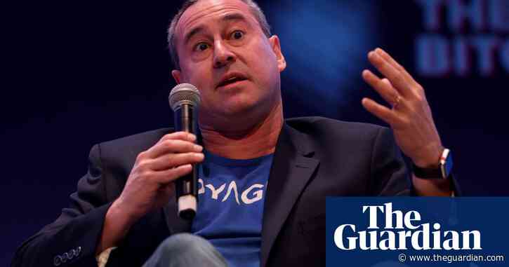 Cryptocurrency broker Voyager Digital files for bankruptcy protection
