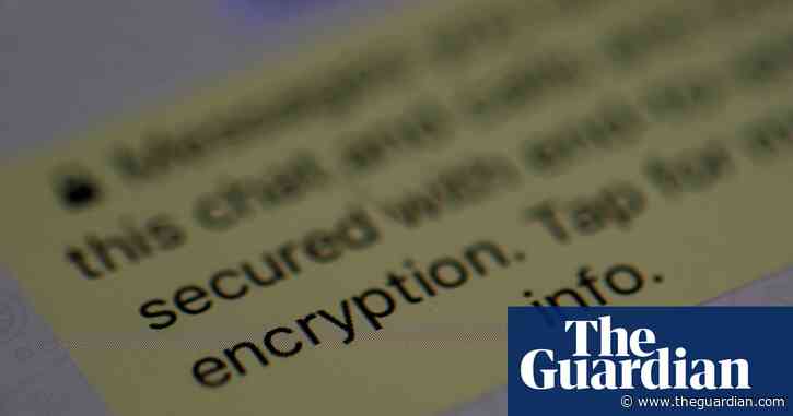 UK could force messaging apps to adopt new technology to tackle abuse images