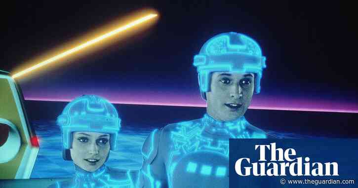 ‘Frankly it blew my mind’: how Tron changed cinema – and predicted the future of tech