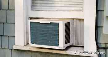 Keep Mold Out of Your Window Air Conditioner. Here's How     - CNET