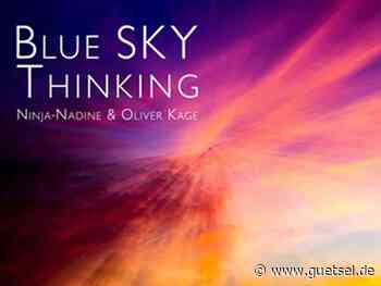 Cuxhaven, Blue Sky Thinking, Eröffnung einer neuen Fotoausstellung im »WattBz« in Cuxhaven, 10. Juli 2022, Gütsel Online, OWL live - Gütsel