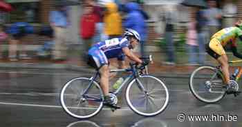 Wielerwedstrijd gaat gepaard met tijdelijke verkeersmaatregelen | Meulebeke | hln.be - Het Laatste Nieuws