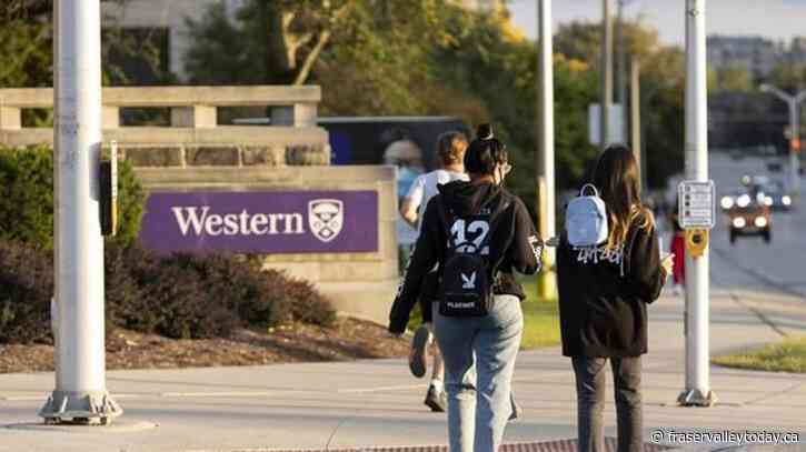 Women graduates, those with college educations more likely to access CERB: StatCan