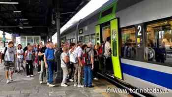Rfi, lavori tra Trofarello e Fossano: le modifiche alla circolazione ferroviaria e i treni coinvolti - TorinoToday