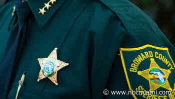 Fort Lauderdale Man Charged After Allegedly Firing Weapon