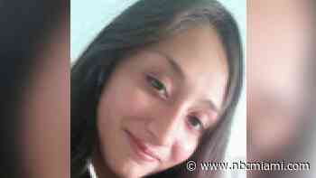 Amber Alert Canceled After Missing Teen Out of Palm Beach County Found Safe