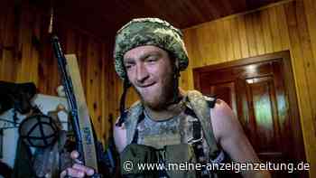 Ukraine-Krieg: Nächster russischer Großangriff erwartet - Armee kippt Regel