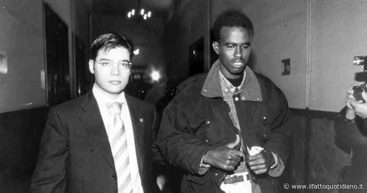 Ilaria Alpi, ucciso da una bomba il somalo condannato e poi scagionato per l’omicidio. “I terroristi volevano i soldi del risarcimento”