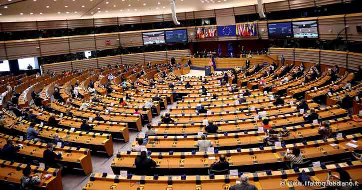 Tassonomia verde, il Parlamento Ue ha tradito il clima e i cittadini
