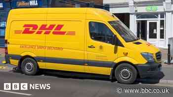 DHL to build new delivery depot in Coventry