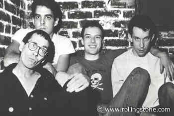 Dead Kennedys Hit Refresh on ‘Fresh Fruit for Rotting Vegetables’ for Reissue