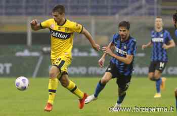 Tuttosport: "Il Cagliari prepara l'affondo per Grassi" - Forza Parma