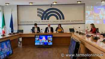 Fascicolo sanitario elettronico, medici specialisti e investimenti: «Notizie positive» - Termoli Online