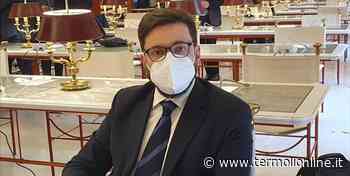 Viabilità molisana, Federico: «Accelerare sulla consegna delle strade all'Anas» - Termoli Online