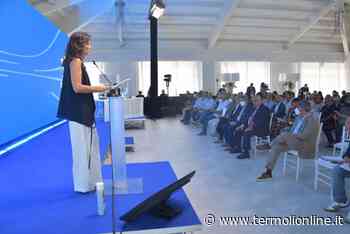 Uil Molise nel futuro con Tecla Boccardo - Termoli Online