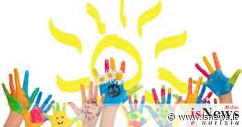 Campobasso, aperte le iscrizioni al Summer Camp ‘Ancora Tutti inSieme…2022’ - isnews.it