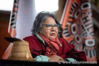 Assembly of First Nations delegates reject resolution calling for chief’s suspension