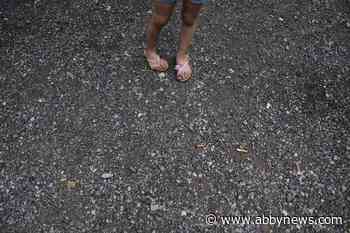 Gun violence in America: A long list of forgotten victims