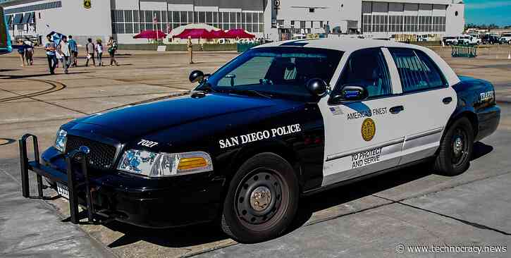 San Diego Loses 22% Of Its Police Force Due To Vax Mandates