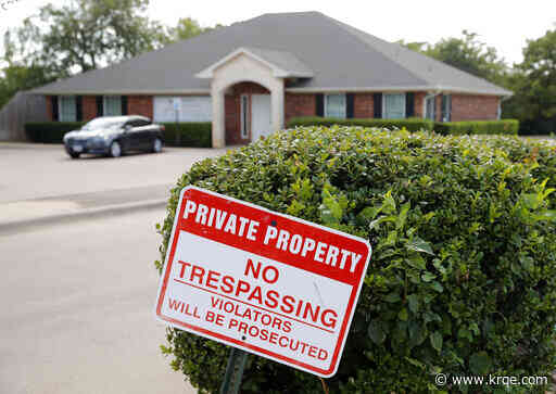 Abortion provider plans to relocate Texas clinics to New Mexico