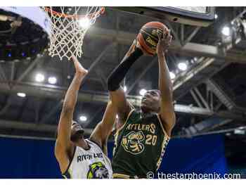 Rattlers, locked in standings logjam, continue eastern swing