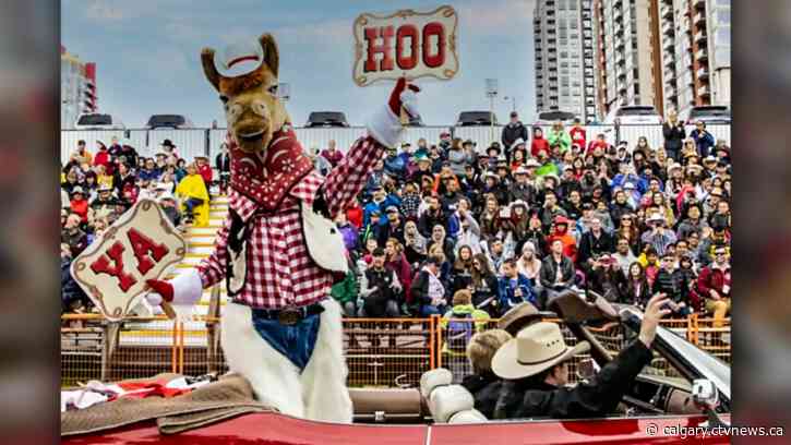 Calgary Stampede Parade: Where to watch and which roads will be closed?