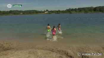 Vanaf volgende week klimt kwik weer naar 30 graden - TV Limburg