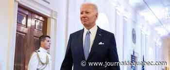 Biden réussira-t-il à finir son premier mandat?
