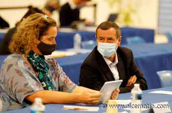 Conseil municipal d’Antibes: pourquoi le groupe LREM se scinde en deux parties