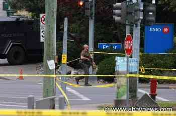 True motive of B.C. bank shooting may never be known, says criminologist