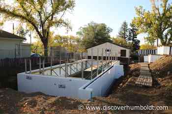 Value of Saskatchewan building permits skyrocket - DiscoverHumboldt.com