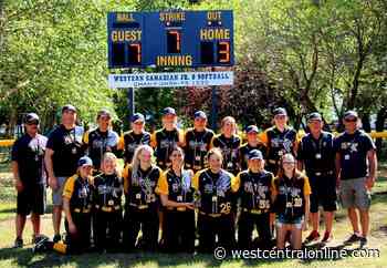 Big weekend of ball set for Unity - WestCentralOnline.com